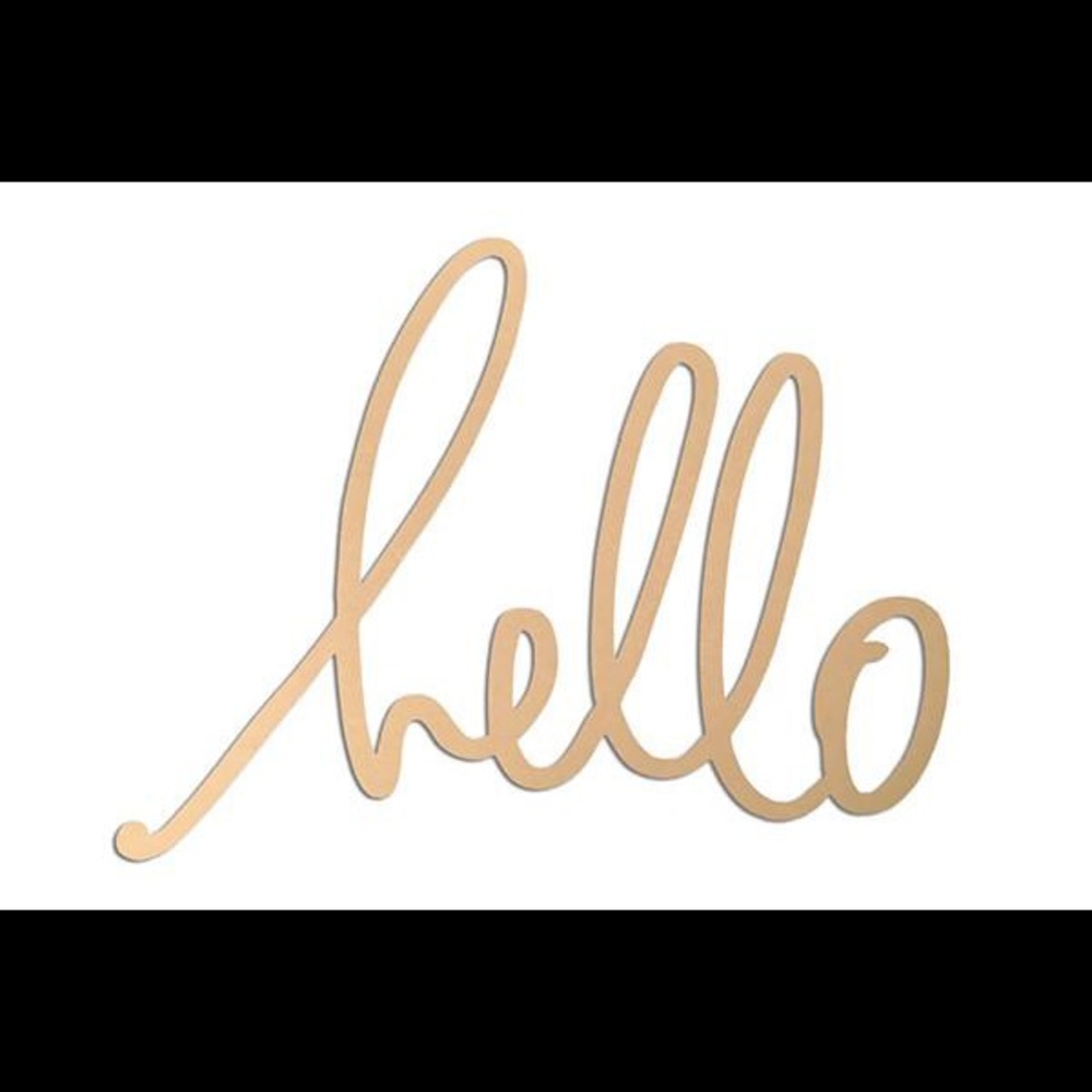 Meet your Posher, Vanilla